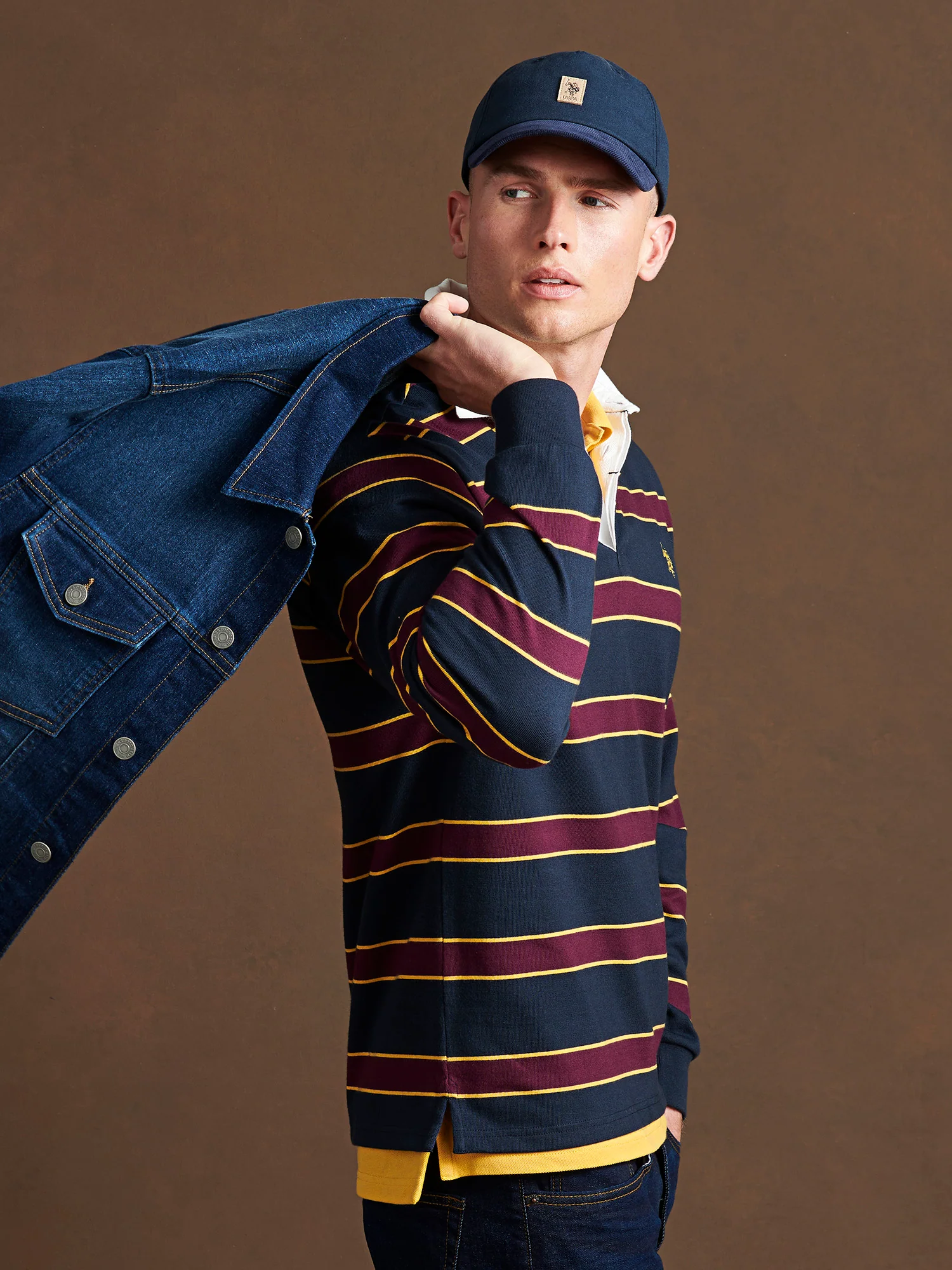MENS NEW ARRIVALS